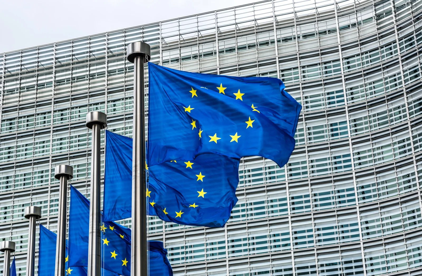 Drapelul Uniunii Europene