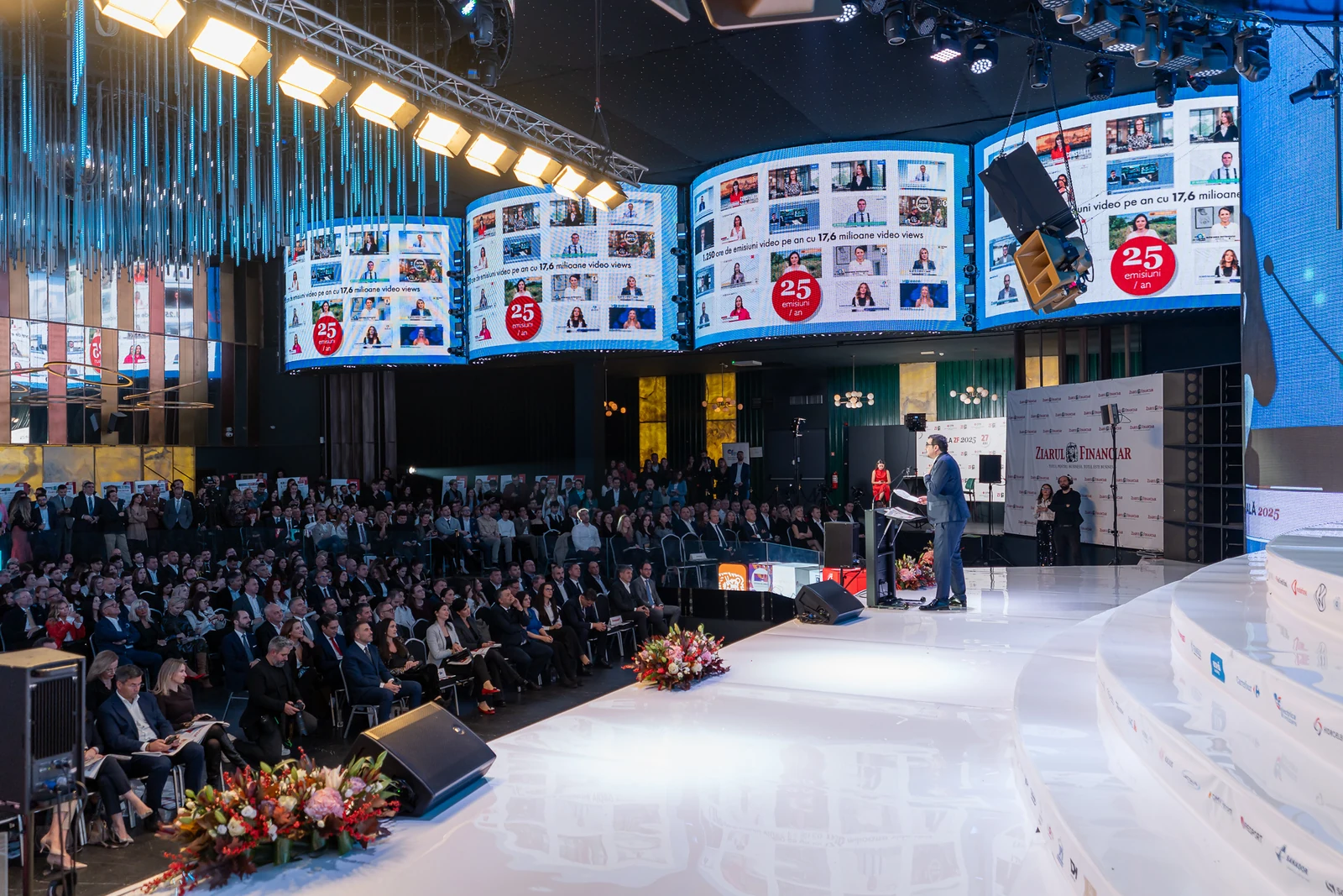 Galerie foto Gala ZF 2025 — 1