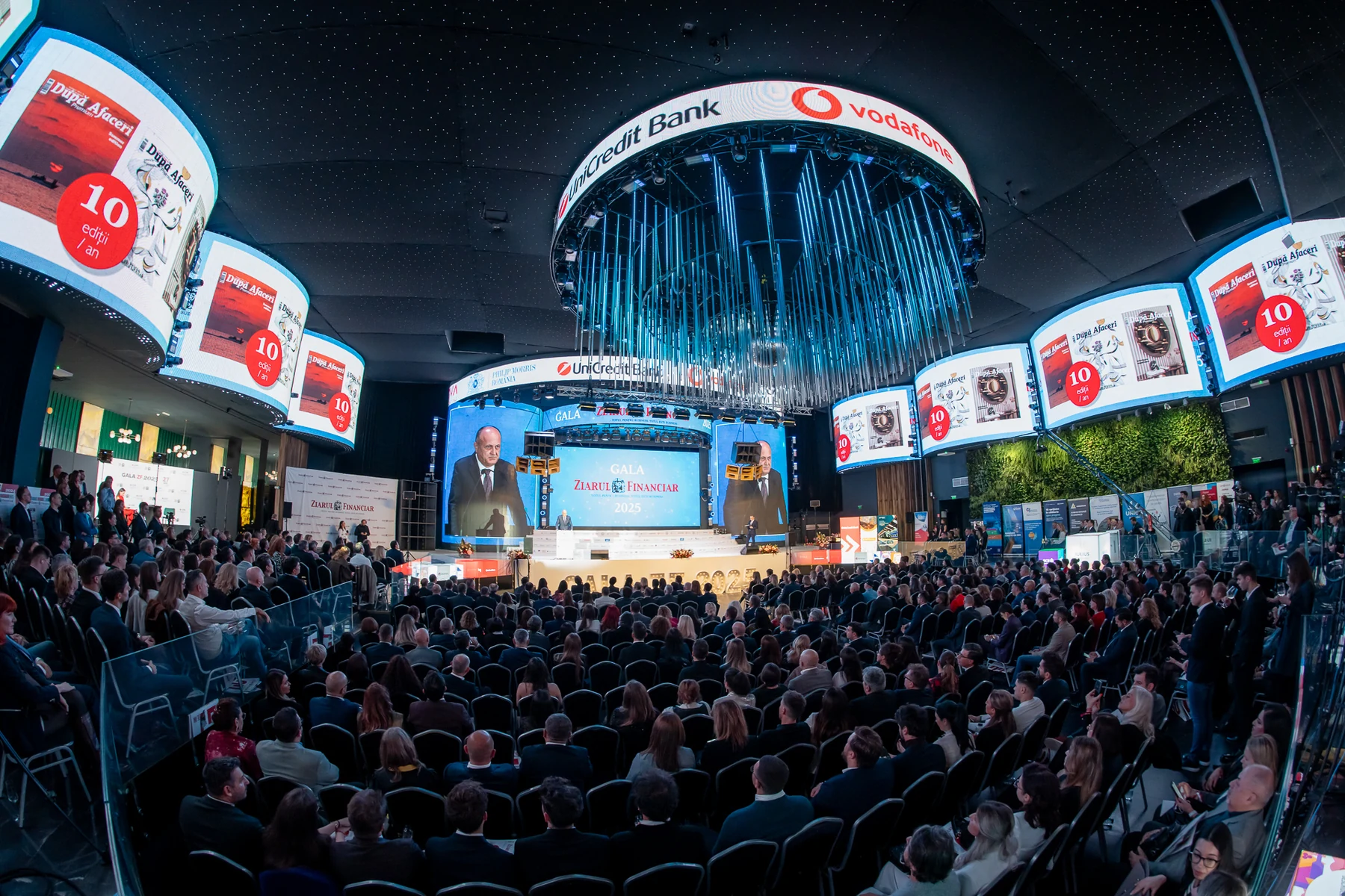 Galerie foto Gala ZF 2025 — 2