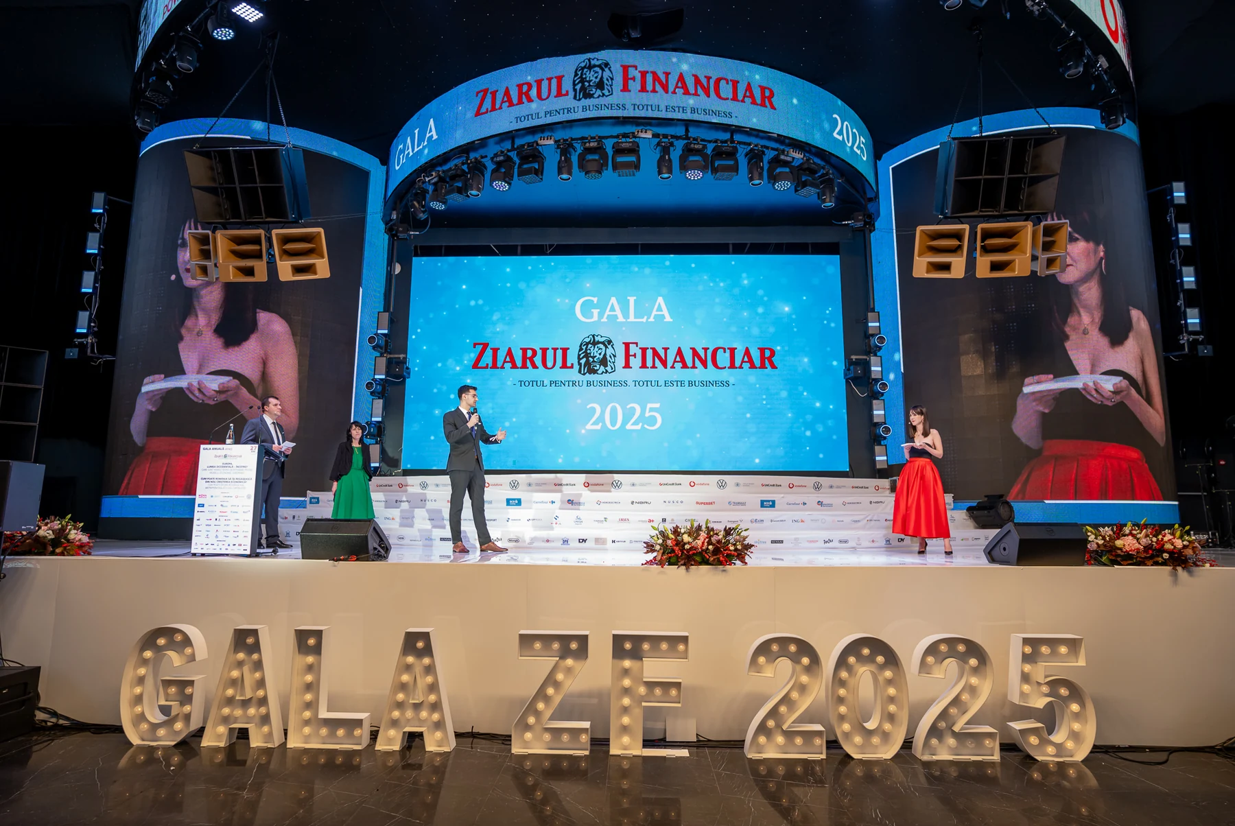 Galerie foto Gala ZF 2025 — 5