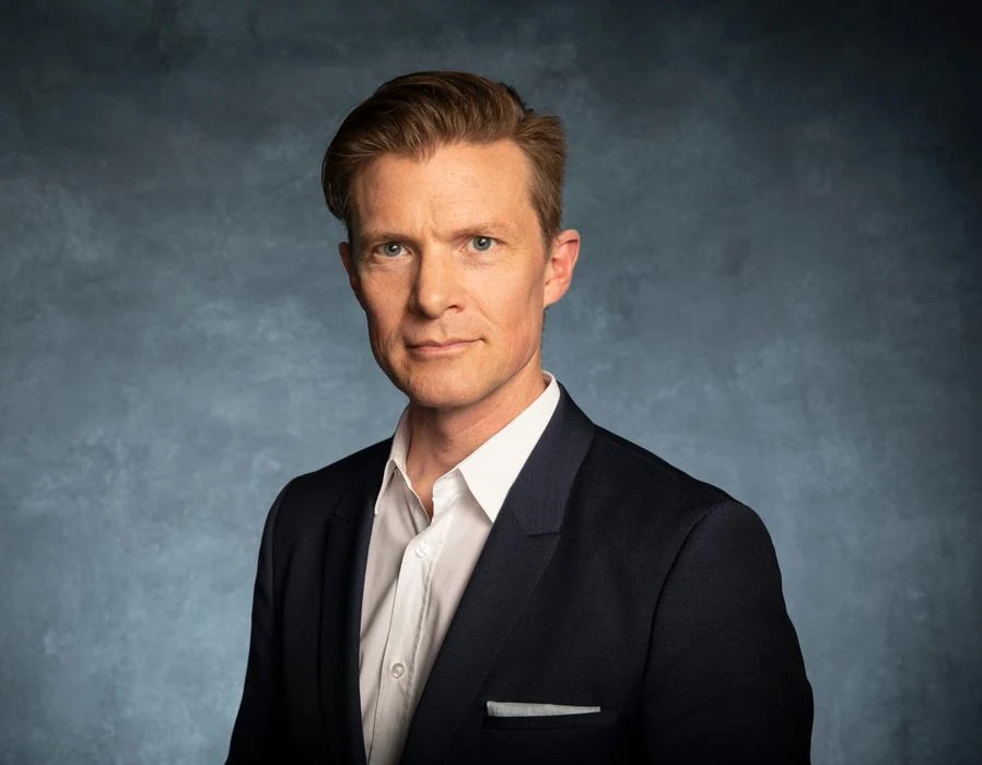 Johan Norberg